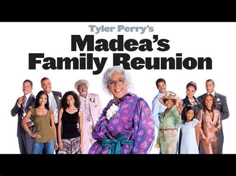 m4ufree palmer|Madea's Family Reunion (2006) .